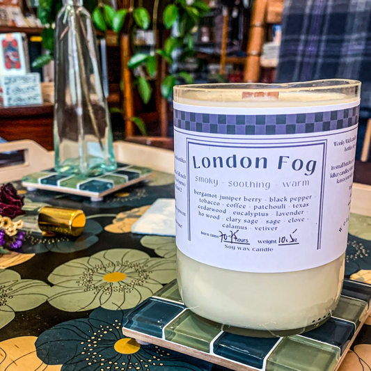 London Fog