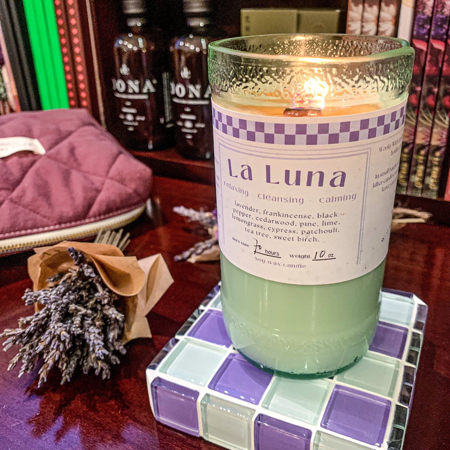 La Luna