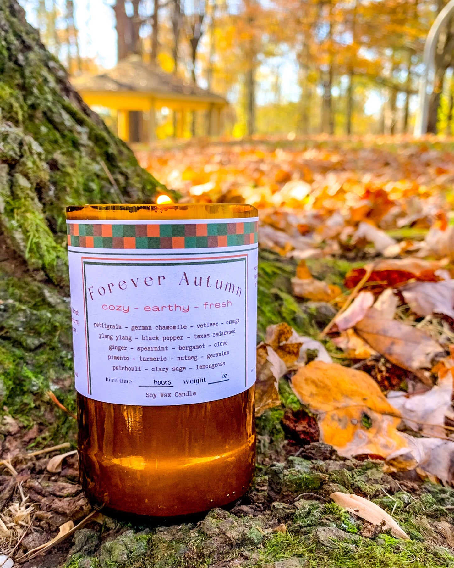 Forever Autumn